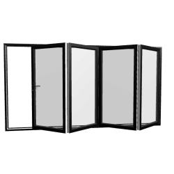 Project 1 PVCu Bifolding 1 3