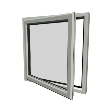 rob upvc PVCu Casement 1 1 1