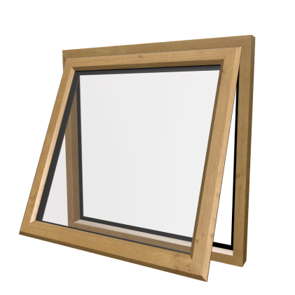 rob upvc PVCu Casement 1 1