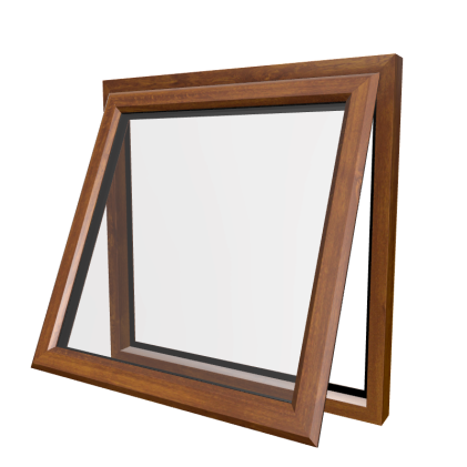 rob upvc PVCu Casement 1 2