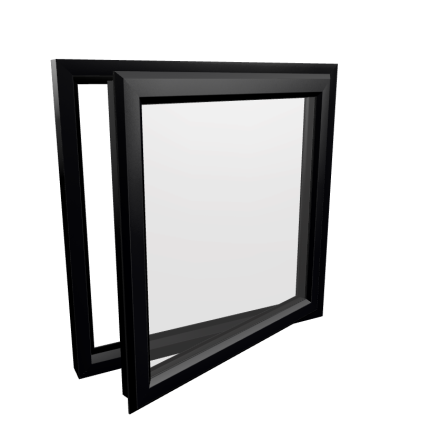 rob upvc PVCu Casement 1 3 2