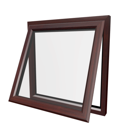 rob upvc PVCu Casement 1 3