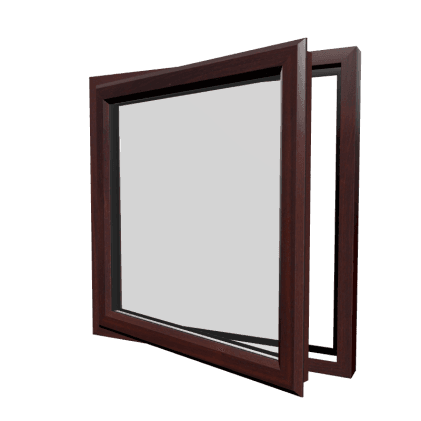rob upvc PVCu Casement 1 4 1