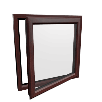 rob upvc PVCu Casement 1 4 2