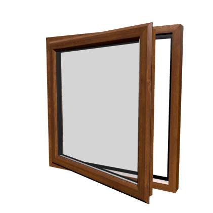 rob upvc PVCu Casement 1 5 1