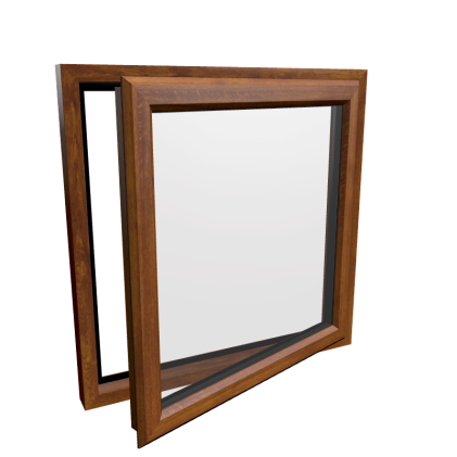 rob upvc PVCu Casement 1 5 2