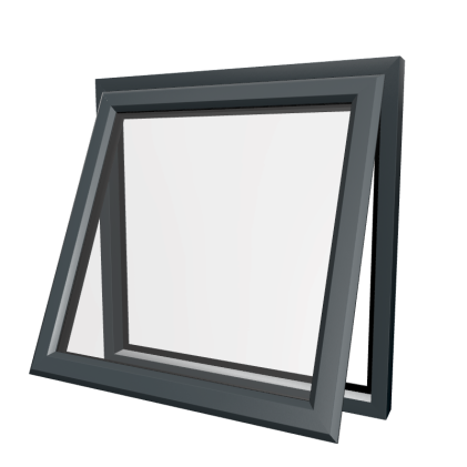 rob upvc PVCu Casement 1 5