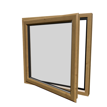 rob upvc PVCu Casement 1 6 1