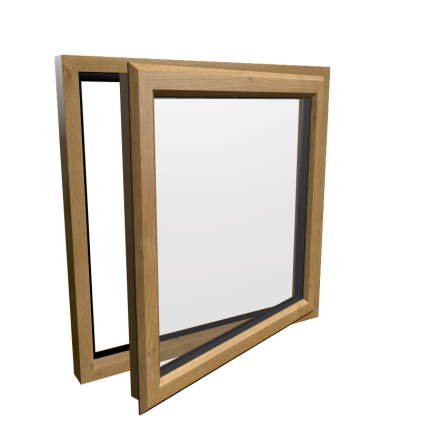 rob upvc PVCu Casement 1 6 2