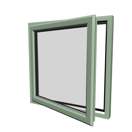 rob upvc PVCu Casement 1 7 1