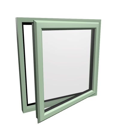 rob upvc PVCu Casement 1 7 2