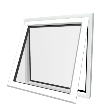 rob upvc PVCu Casement 1 7