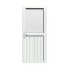 single doors PVCu Residential Open Out 1 10