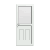 single doors PVCu Residential Open Out 1 8